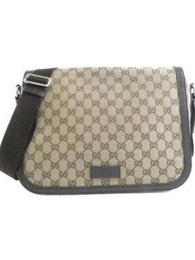 Gucci Shoulder Bag Gold